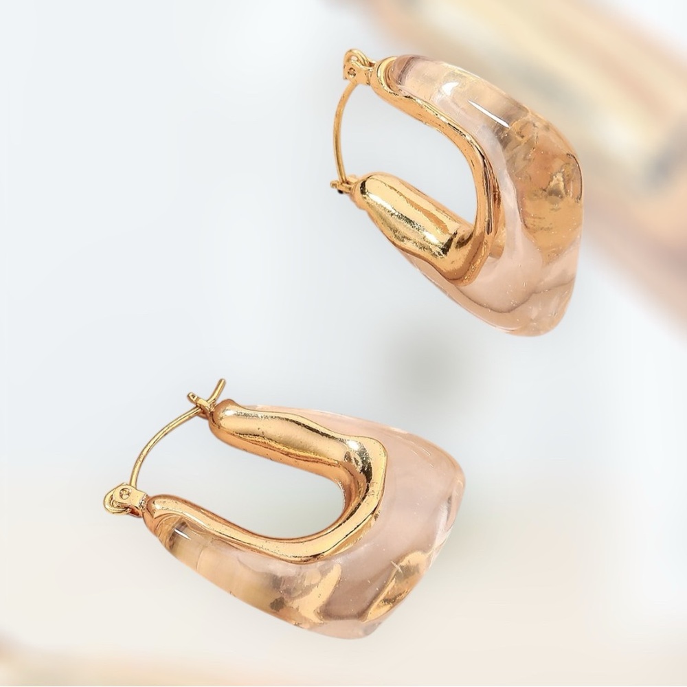 Junior Earrings